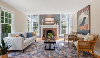 44 Woobly Rd, Bolton, MA 01740