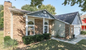 8640 Count Turf Ct, Indianapolis, IN 46217