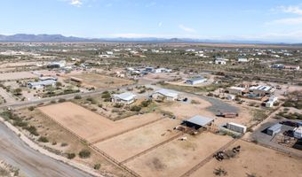 51539 W DONALD Rd, Aguila, AZ 85320