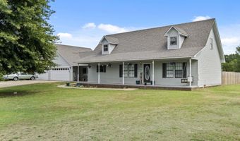 877 Hwy 258, Bald Knob, AR 72010