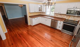 3882 BURRSVILLE Rd, Harrington, DE 19952