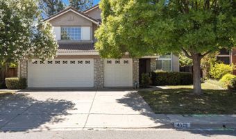 4529 Horseshoe Cir, Antioch, CA 94531
