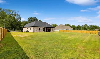 1813 Avilla Vincintage, Alexander, AR 72002