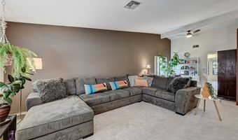 2400 La Solana Way, Las Vegas, NV 89102