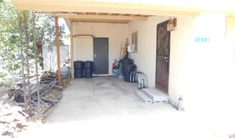 1418 S Calle De Rosas, Bisbee, AZ 85603