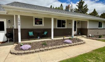 1908 1ST Ave, Antigo, WI 54409
