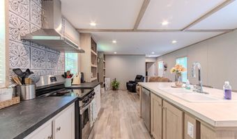 2893 MASSEYVILLE MCNAIRY, Bethel Springs, TN 38315