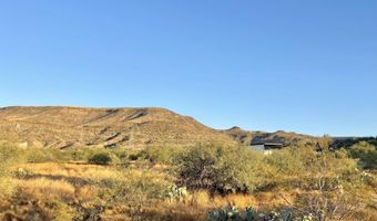 33386 S Monument View Trl, Black Canyon City, AZ 85324