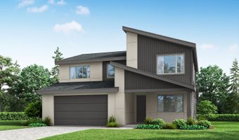 20410 150th St E Plan: The 2822, Bonney Lake, WA 98391