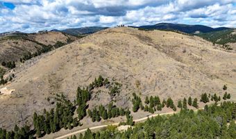 Tbd Depot Hill Road, Boulder, MT 59632