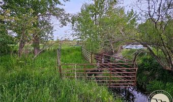 21 Old Boulder Rd, Big Timber, MT 59011