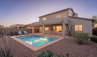 42727 N COURAGE Trl, Anthem, AZ 85086
