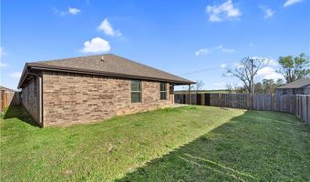 5901 Silas St, Bentonville, AR 72713