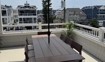 431 B AMBER St B, Beach Haven, NJ 08008