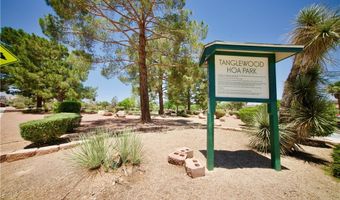 6501 Hartwood Rd, Las Vegas, NV 89108