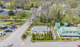 313 Tanner St, Abingdon, VA 24210