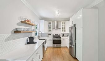 2784 White Oak, Decatur, GA 30032
