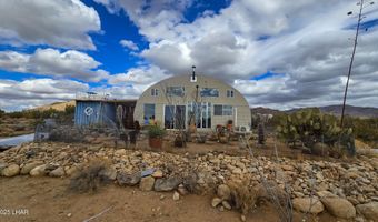 6962 E Black Kettle Dr, Yucca, AZ 86438