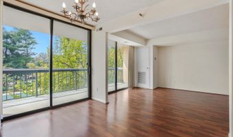 7401 WESTLAKE Ter #215, Bethesda, MD 20817