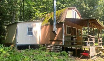 Cr-38, Alma, NY 14708