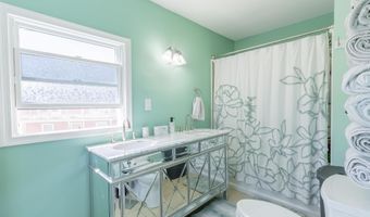 806 Bennett, Cape May Court House, NJ 08210