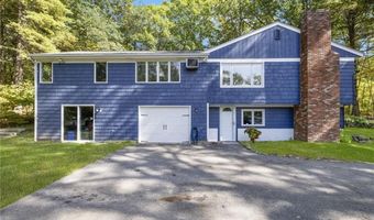 485 Snake Hill Rd, Glocester, RI 02857