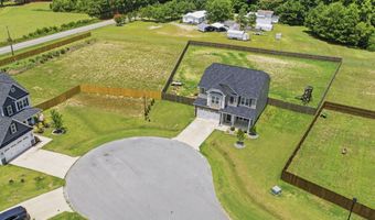 118 W Sand Luggs Ct, Angier, NC 27501