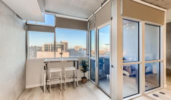 353 E Bonneville Ave 805, Las Vegas, NV 89101