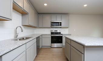 2707 Weston Way Plan: Parker, Anna, TX 75409