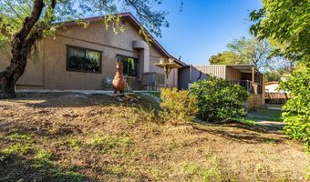 18870 E Mechling Dr, Black Canyon City, AZ 85324