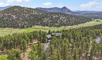 163 Old Corral Rd, Bailey, CO 80421