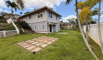 92-1085 Palahia St M, Kapolei, HI 96707