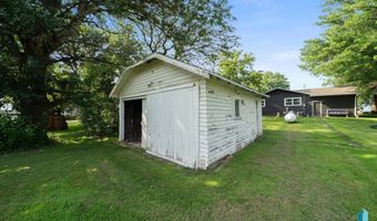 611 E 3Rd St St, Bridgewater, SD 57319
