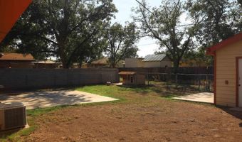 1021 N 6th St, Carlsbad, NM 88220