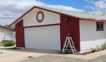 180 Roughing It Rd, Dayton, NV 89403