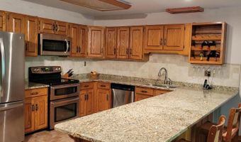 1301 Coldiron Hts, Baxter, KY 40806