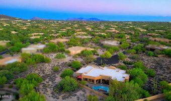 35345 N Canyon Creek Ct, Carefree, AZ 85377