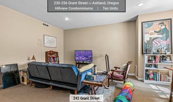 230 Grant St, Ashland, OR 97520
