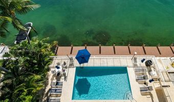 10140 W Bay Harbor Dr PH S, Bay Harbor Islands, FL 33154