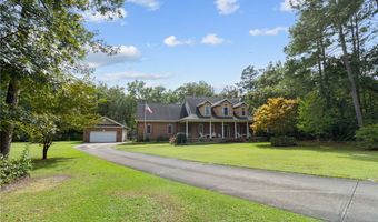 7742 Skylark Ct, Autryville, NC 28318