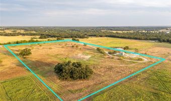 167 County Road 1475, Alvord, TX 76225