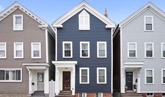 511 E 7th, Boston, MA 02127
