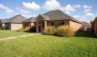 9804 DIGBY Ln, Amarillo, TX 79119