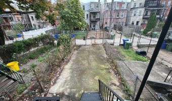 1517 DRUID HILL Ave, Baltimore, MD 21217