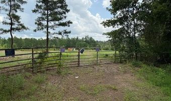 Rosewood Subdivision, Beebe, AR 72012