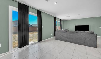 436 Triple Falls St, Indian Springs, NV 89018