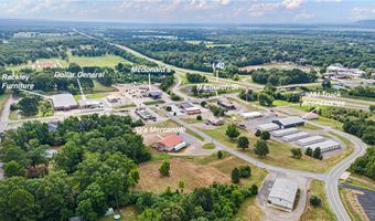 102 NW 12th St, Atkins, AR 72823