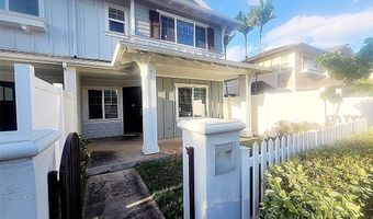 91-2027 Kaioli St 3604, Ewa Beach, HI 96706