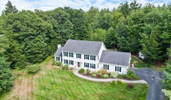 4 Dunnmoore Dr, Bow, NH 03304