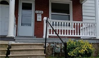 1304 W Gordon, Allentown, PA 18102